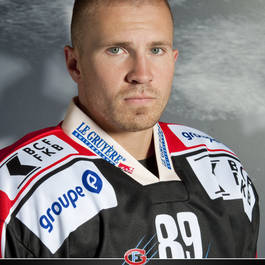 Andreï Bykov 