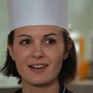 Audrey Gellet