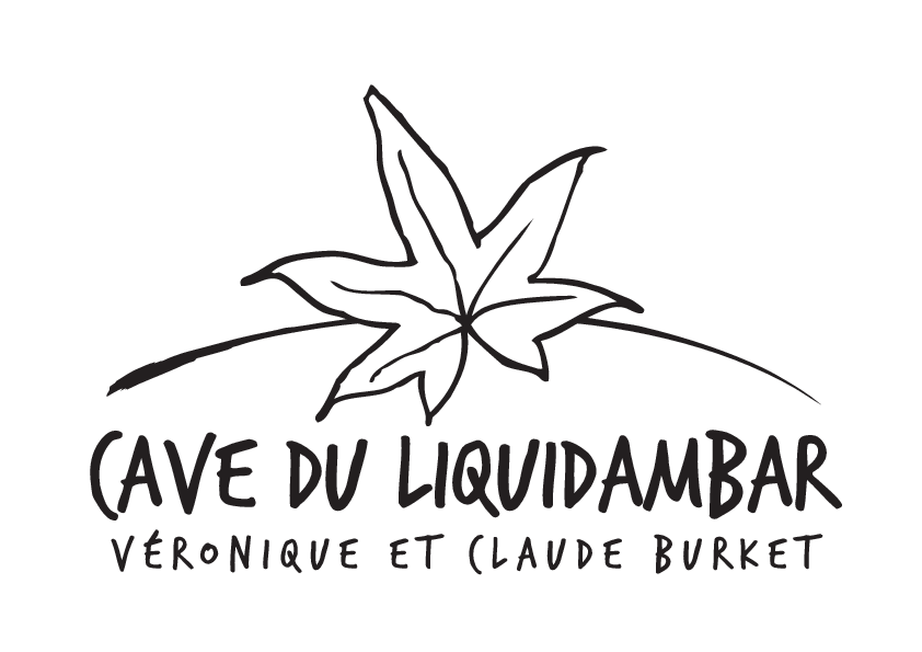 Cave du Liquidambar