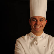 Benoît Violier