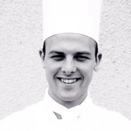 Flavien Gallizioli