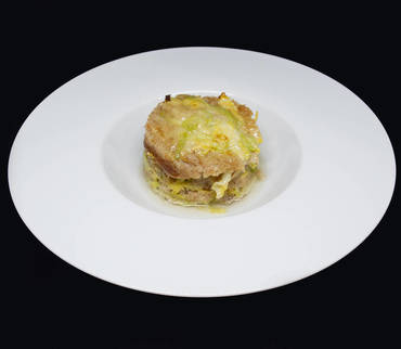 Seupa à la Vapelenentse Gourmet 