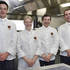 Team CFP SHR Genève