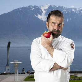 Philippe Ligron