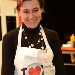 Marlyse Baeriswyl