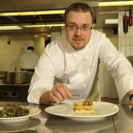 Stéphane Decotterd