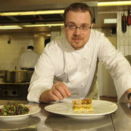 Stéphane Decotterd