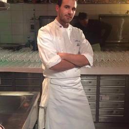 Daniele Provezza
