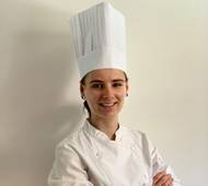 Cécile Fontannaz-Panchaud