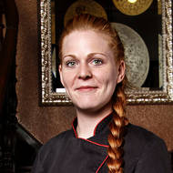 Marie Robert