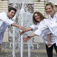Equipe de cuisine Bienne-Seeland