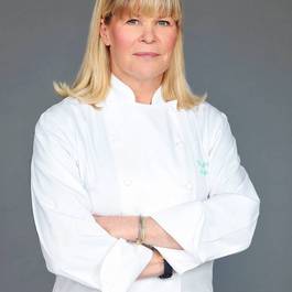 Ghislaine Arabian