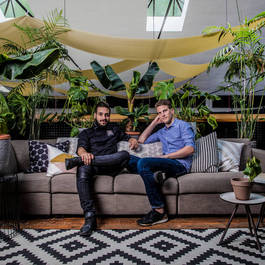 Ben & Léo