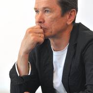 Slava Bykov