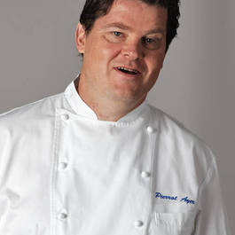 Pierrot Ayer