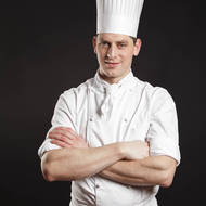 Jérémy Desbraux