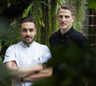 Ben & Léo