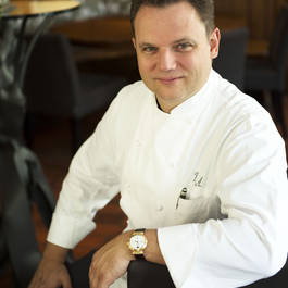 Andy Zaugg