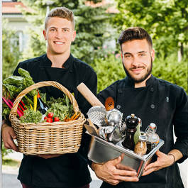 Ben & Léo