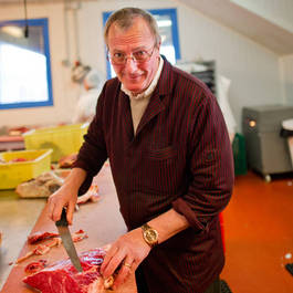 André Vidonne