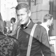 Philippe Roschy