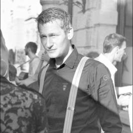 Philippe Roschy