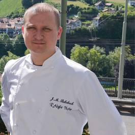 Jean-Marc Rohrbach