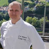 Jean-Marc Rohrbach