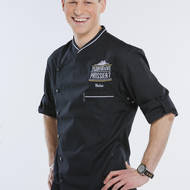 Cédric Pilloud