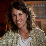 Virginie Tinembart