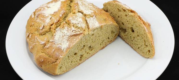 Pain de St-Pierre