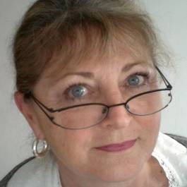 Anita Fossaluzza
