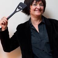 Sylvia Gabet