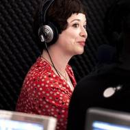 Catherine Fattebert