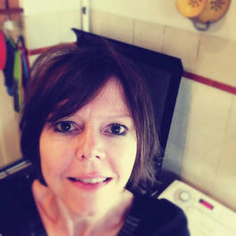 Annick Jeanmairet