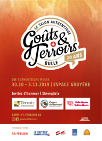 Flyer A6 recto