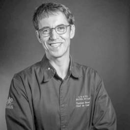 Thomas Neeser