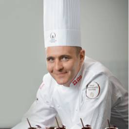 David Pasquiet