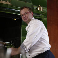 Markus Sager