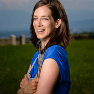 Diane Freymond