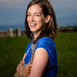 Diane Freymond