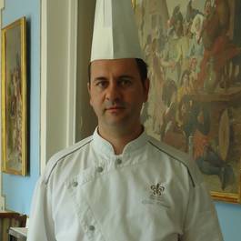Gilles Vincent