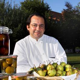 Alexis Monème