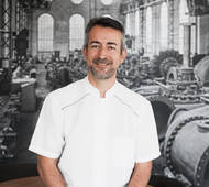 Jean-Sébastien Ribette