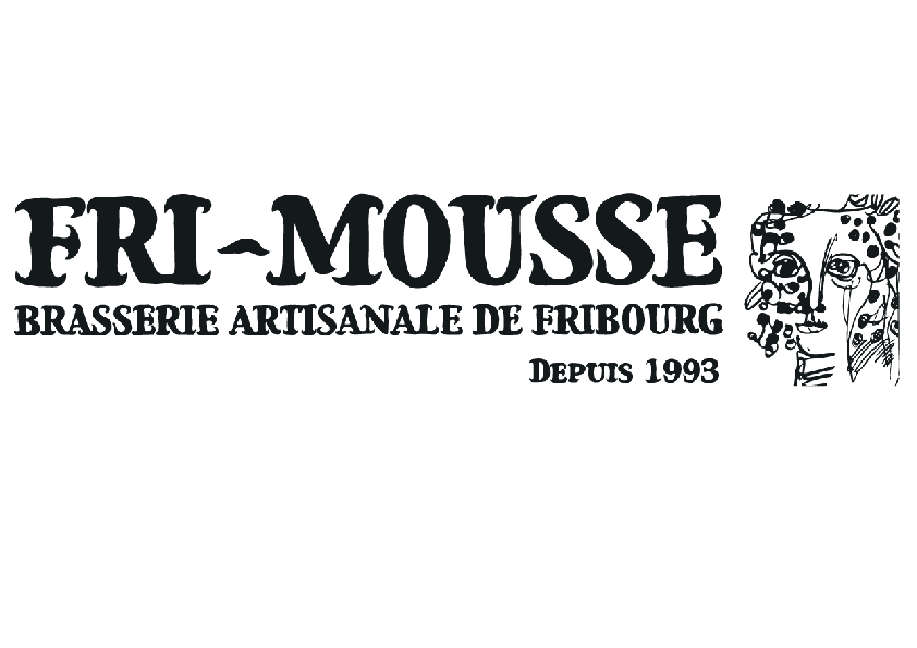 Brasserie Fri-Mousse