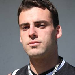 Damien Fischli