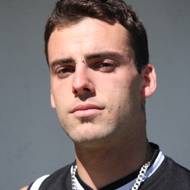 Damien Fischli