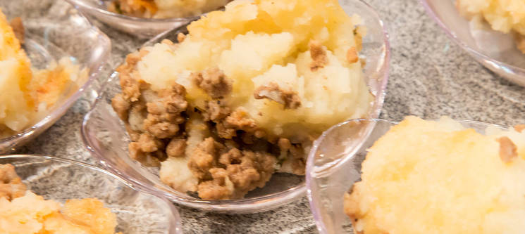 Hachis parmentier