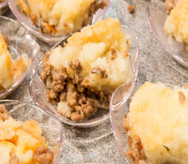Hachis parmentier