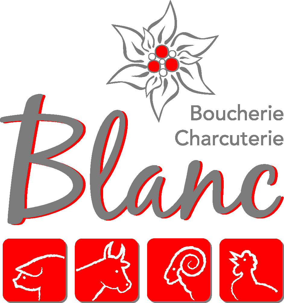 Boucherie Blanc